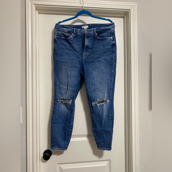 Good American Denim - Good American always fits
